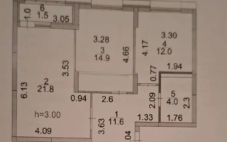 Продажа 2-комнатной квартиры, 66 м², Култегин, дом  10 - Продажа квартир в новостройках Астаны