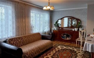 Продажа 2-комнатной квартиры, 45 м²