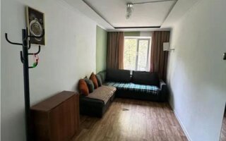 Продажа 3-комнатной квартиры, 60.7 м²