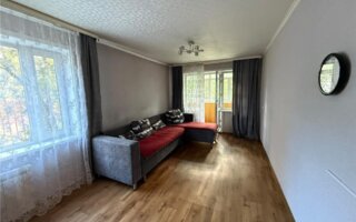 Продажа 2-комнатной квартиры, 44 м²