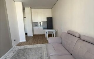 Продажа 2-комнатной квартиры, 45 м²