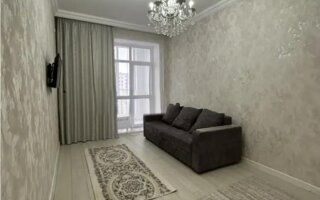 Продажа 1-комнатной квартиры, 40 м²