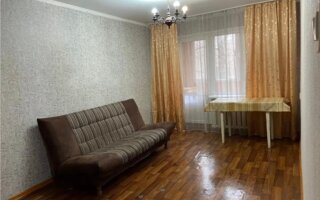 Продажа 3-комнатной квартиры, 64 м²