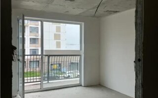 Продажа 1-комнатной квартиры, 40 м²