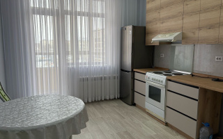 Аренда 2-комнатной квартиры, 65 м², ул. Муканова, дом  19/2 - Аренда квартир помесячно в Казахстане