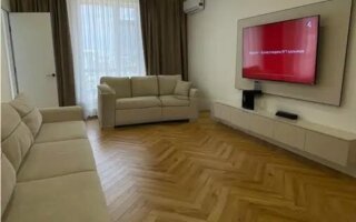 Продажа 3-комнатной квартиры, 92 м²