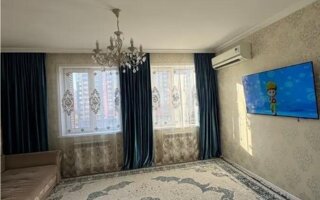 Продажа 2-комнатной квартиры, 60 м²