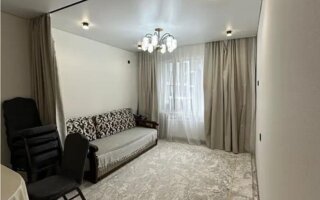 Продажа 3-комнатной квартиры, 63 м²