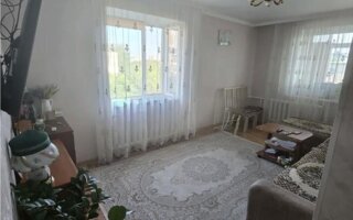Продажа 2-комнатной квартиры, 45 м²