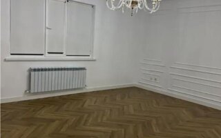Продажа 3-комнатной квартиры, 85 м²