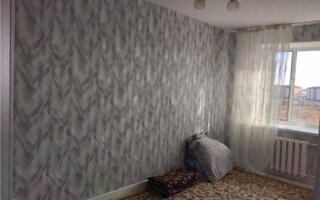 Продажа 1-комнатной квартиры, 24 м²
