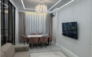 Продажа 3-комнатной квартиры, 82.7 м²