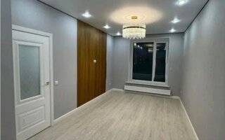Продажа 2-комнатной квартиры, 46 м²
