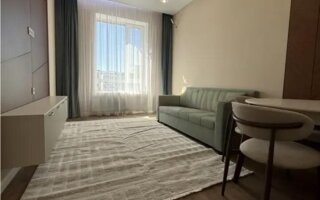 Продажа 2-комнатной квартиры, 36 м²