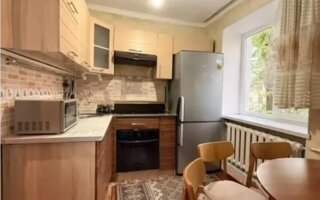 Продажа 2-комнатной квартиры, 41 м²