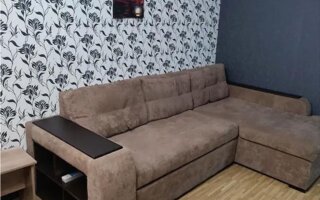 Продажа 2-комнатной квартиры, 42.8 м²