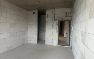 Продажа 1-комнатной квартиры, 31.63 м²