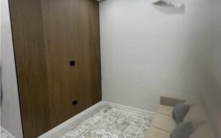 Продажа 3-комнатной квартиры, 46 м²