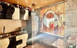 Продажа 1-комнатной квартиры, 32 м²