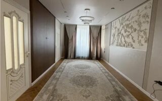 Продажа 3-комнатной квартиры, 72 м²