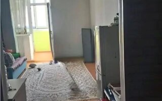 Продажа 1-комнатной квартиры, 35 м²