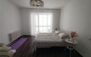 Продажа 3-комнатной квартиры, 113 м²