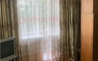 Продажа 1-комнатной квартиры, 41.6 м²