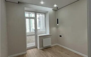 Продажа 2-комнатной квартиры, 30 м²