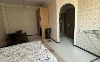 Продажа 1-комнатной квартиры, 40 м²