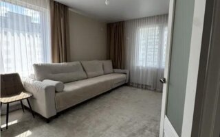Продажа 2-комнатной квартиры, 59.75 м²