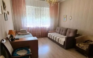 Продажа 1-комнатной квартиры, 40 м²