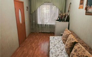 Продажа 2-комнатной квартиры, 42 м²
