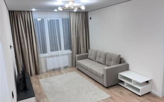 Продажа 2-комнатной квартиры, 53 м²