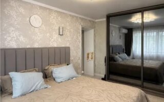 Продажа 2-комнатной квартиры, 36 м²