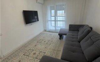 Продажа 3-комнатной квартиры, 82.6 м²