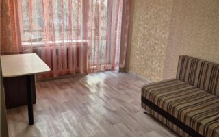 Продажа 1-комнатной квартиры, 30 м²