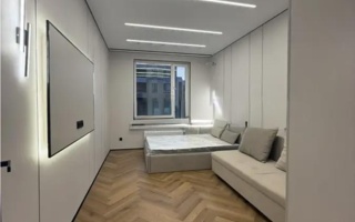 Продажа 2-комнатной квартиры, 45 м²