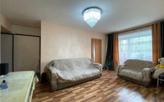 Продажа 3-комнатной квартиры, 59 м²