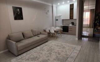 Аренда 2-комнатной квартиры, 41 м²