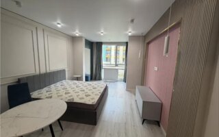 Продажа 1-комнатной квартиры, 34.8 м²