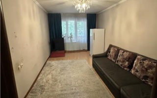 Продажа 3-комнатной квартиры, 60 м²