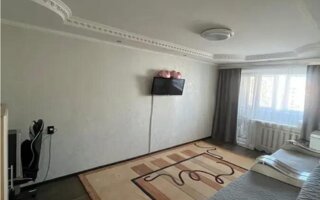 Продажа 2-комнатной квартиры, 43 м²