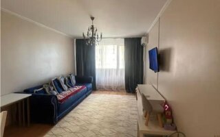 Продажа 2-комнатной квартиры, 63 м²