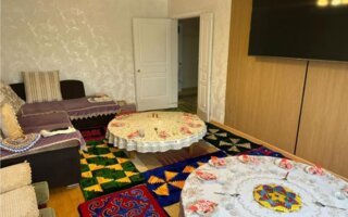 Продажа 3-комнатной квартиры, 89 м²