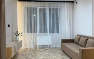 Продажа 3-комнатной квартиры, 72 м²