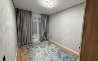 Продажа 2-комнатной квартиры, 43.19 м²