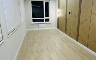 Продажа 3-комнатной квартиры, 95.4 м²