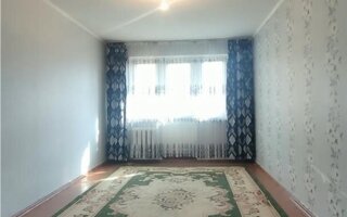 Продажа 2-комнатной квартиры, 44 м²