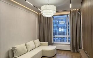 Продажа 2-комнатной квартиры, 42 м²