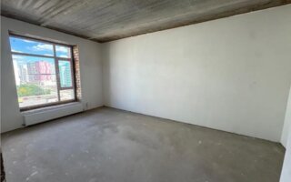 Продажа 1-комнатной квартиры, 42.17 м²